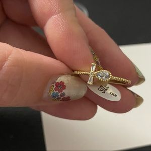 Fragrant Jewels Ring size 8